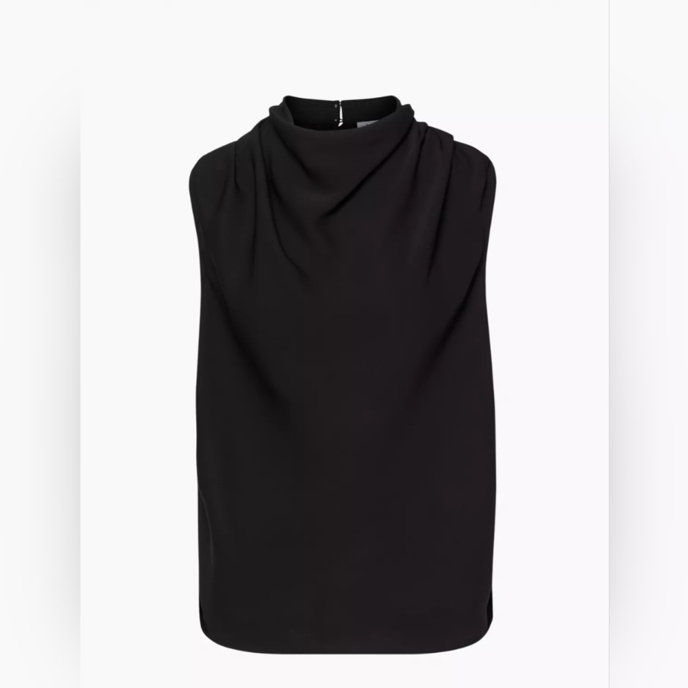Aritzia Carter Blouse